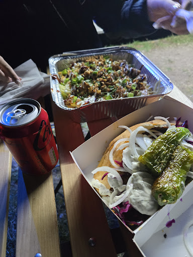 Photo of Hungry kebab - Davy Rd, Cambridge CB1 3QW